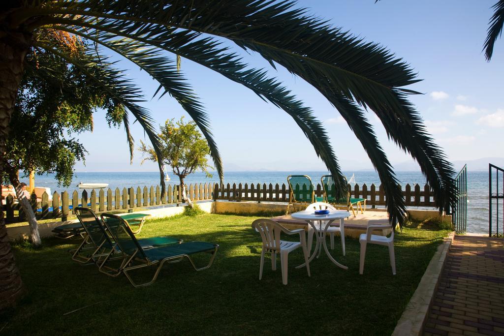 Appartement Evgenios *