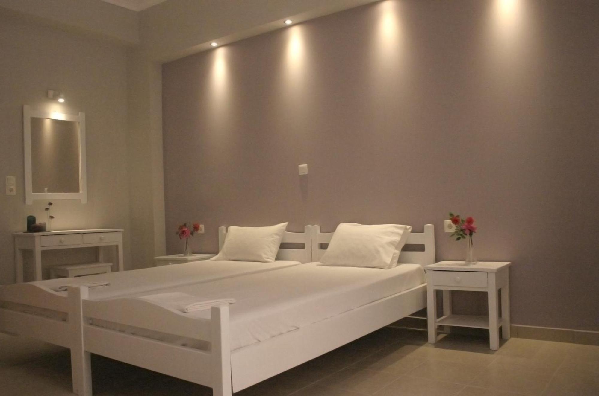 Evgenios Appartement