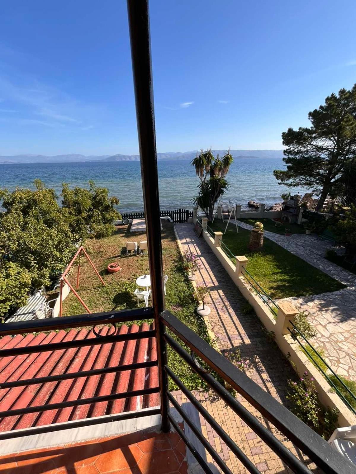 Evgenios Appartement