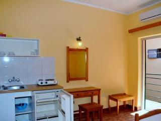 Evgenios Appartement *