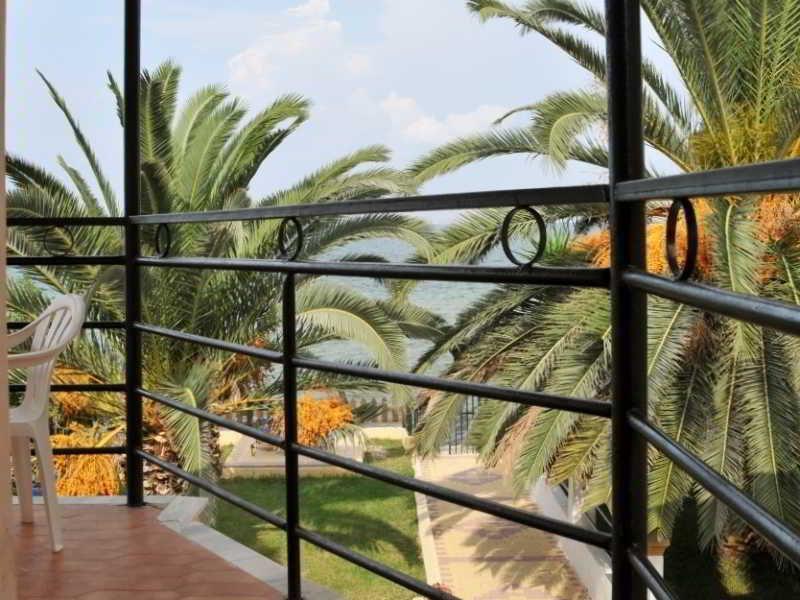 Appartement Evgenios *