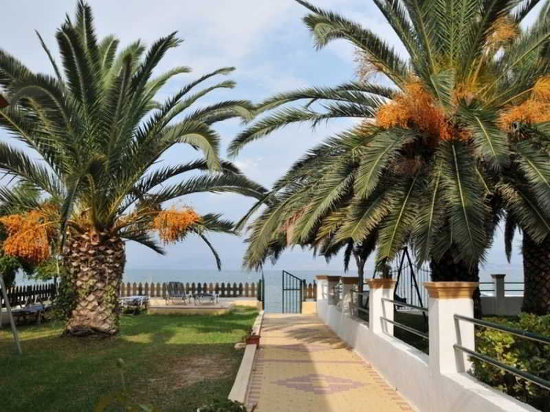 Evgenios Appartement