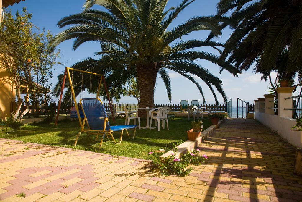 Apartament Evgenios