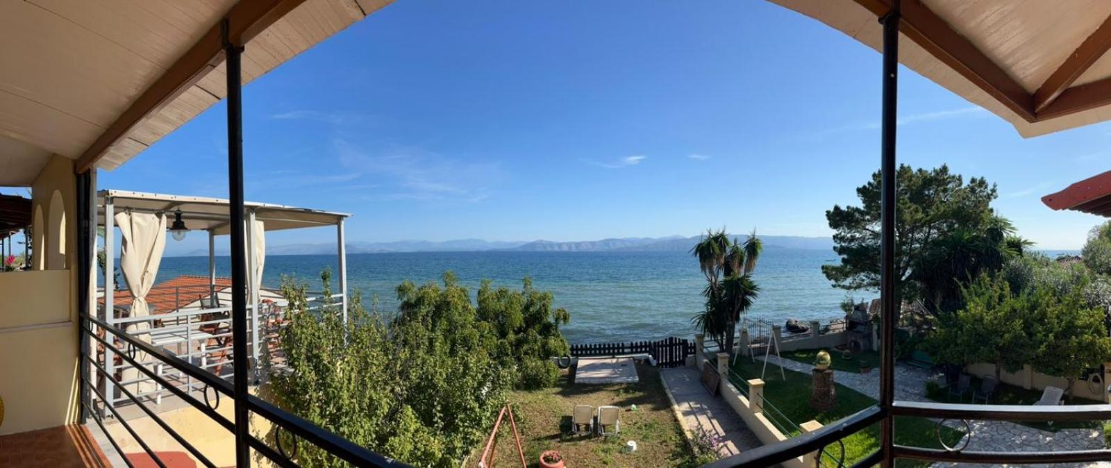 Evgenios *