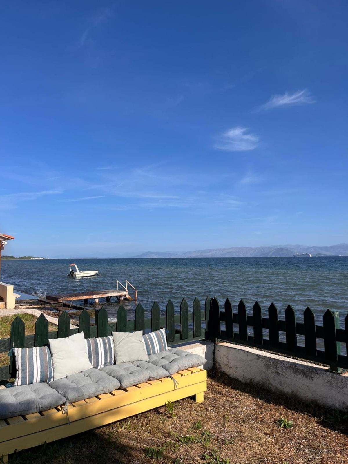 Apartament Evgenios