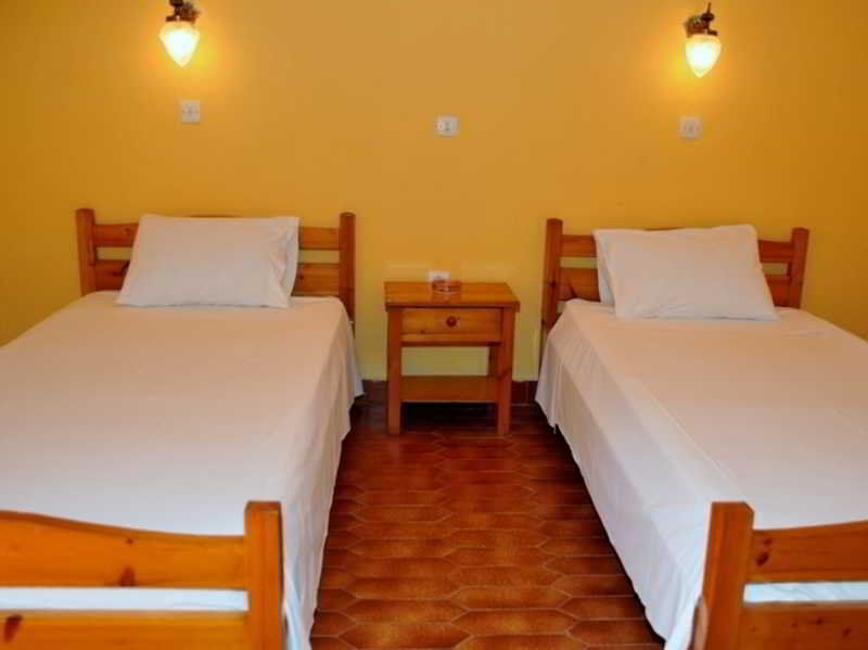 Evgenios Apartament *